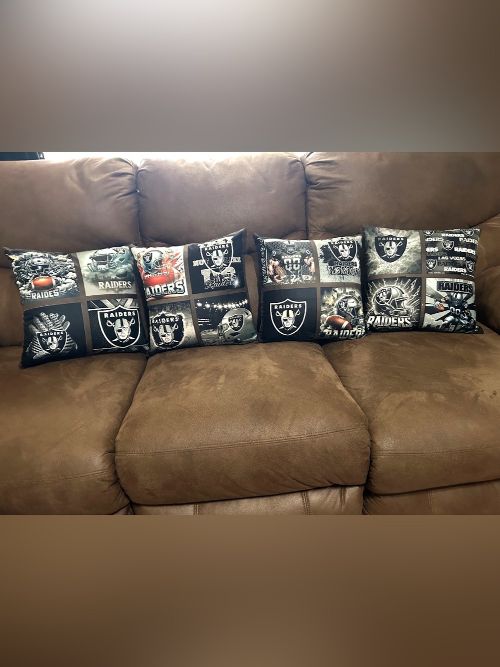 🛏️ Custom Sublimation Pillows - Picture 6 of 10
